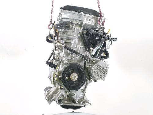 Motor TOYOTA COROLLA Estate (_E21_) 1.8 Hybrid (ZWE211) (98 hp) 26189461