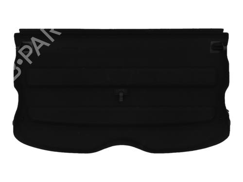 Rear parcel shelf CITROËN C4 II (NC_) 1.6 HDi 90 | BP39394274C85 - Image 2
