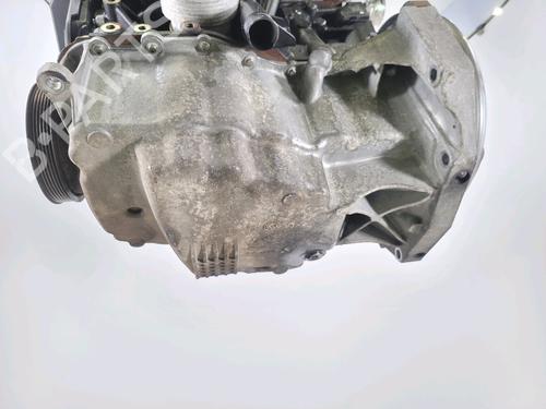 Motor DACIA DUSTER (HS_) 1.5 dCi | BP30049190M1 