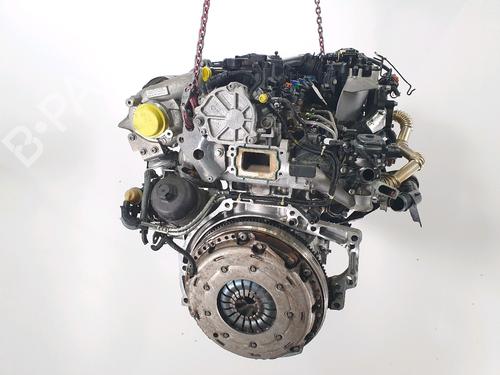 Engine PEUGEOT 3008 I MPV (0U_) 1.6 BlueHDi 120 | BP36288372M1 - Image 3