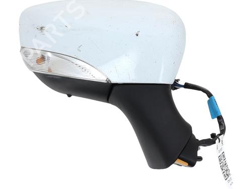 Right mirror RENAULT CLIO IV (BH_) 1.5 dCi 75 | BP29552961C27 