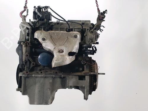 Engine DACIA LOGAN (LS_) 1.4 MPI LPG (LS0C) | BP30812854M1