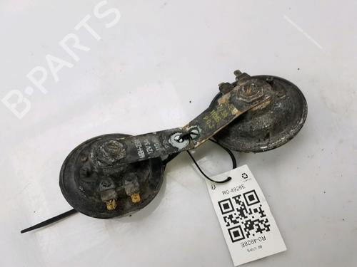 Horn SUBARU IMPREZA Saloon (GC) 2.0 Turbo GT AWD (GC8) | BP27915753E13 