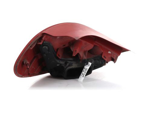 Right taillight PEUGEOT 207 (WA_, WC_) 1.6 HDi | BP30165630C35