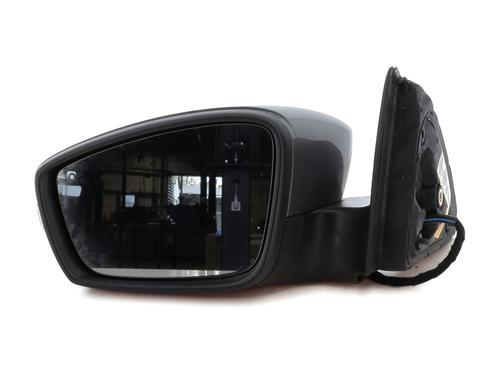 Left mirror SEAT TOLEDO IV (KG3) 1.2 TSI | BP23874932C26