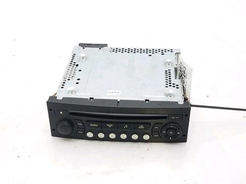 radio-peugeot-207-wa_-wc_-14-hdi-16077504xt-2006-2007-2008-2009-2010-2011-2012-2013-2014-2015-11122424 main image
