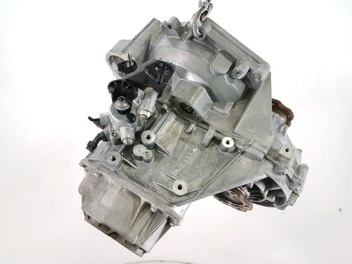 Gearbox VW T-CROSS (C11, D31) 1.0 TSi | BP31606586M3 