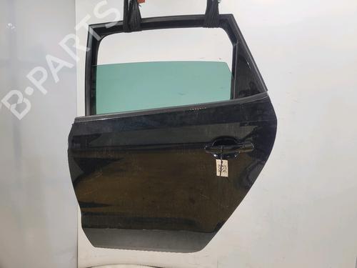 Dør venstre bagtil Dør venstre bagtil VW POLO V (6R1, 6C1) 1.6 TDI (90 hp) 35778331 35778331