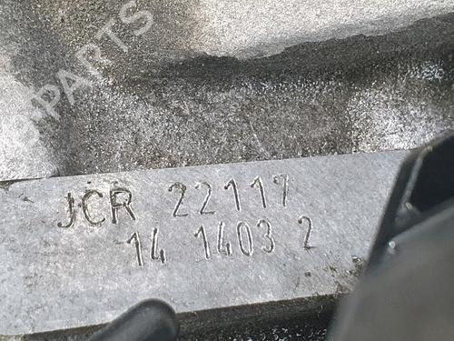 Gearbox AUDI A3 Sportback (8PA) 1.9 TDI | BP30957736M3 