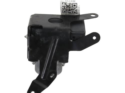 ABS pump RENAULT KANGOO Express (FW0/1_) 1.5 dCi 75 (FW07, FW10, FW04) | BP29522592M43 