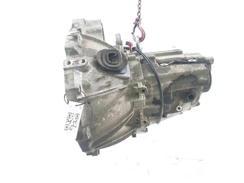 Used Gearbox NISSAN ALMERA TINO (V10) 2.2 dCi (112 hp) 31866315
