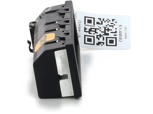 Display monitor CITROËN C3 I (FC_, FN_) 1.4 i | BP30607928C48