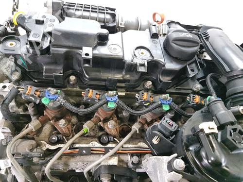 Engine PEUGEOT 208 I (CA_, CC_) 1.6 HDi / BlueHDi 75 | BP31938294M1 