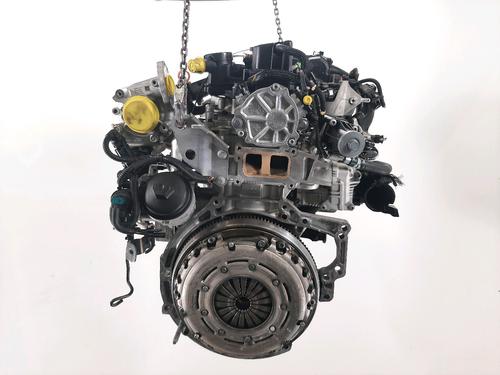 Engine PEUGEOT 208 I (CA_, CC_) 1.5 BlueHDI 100 | BP37166866M1 - Image 3