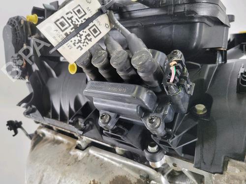Engine RENAULT TWINGO II (CN0_) 1.2 16V (CN0K, CN0V, CN0A) | BP30094566M1 