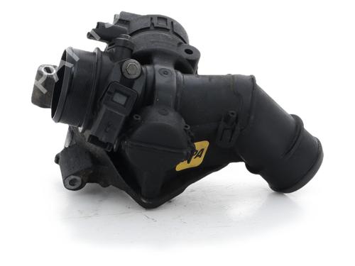 Mass air flow sensor CITROËN JUMPY II Van 1.6 HDi 90 16V | BP36181546M95 - Image 2