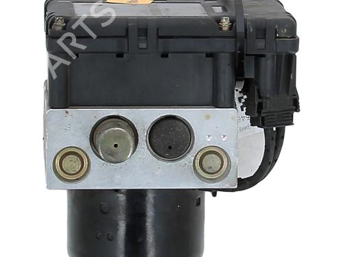ABS pump JEEP GRAND CHEROKEE II (WJ, WG) 2.7 CRD 4x4 | BP21228367M43 
