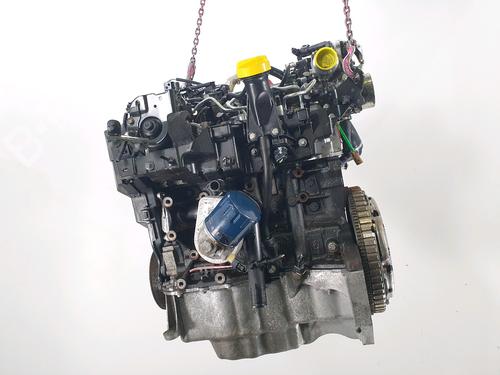 Engine RENAULT CLIO IV (BH_) 1.5 dCi 90 | BP36776492M1 - Image 2