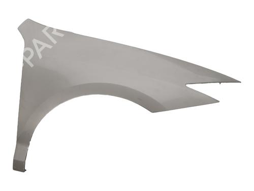 Right front fenders RENAULT LAGUNA Coupe (DT0/1) 3.0 dCi (DT03) | BP31373069C42 