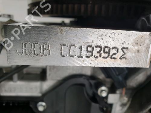 Engine FORD FOCUS III 1.6 EcoBoost | BP38456926M1 - Image 10