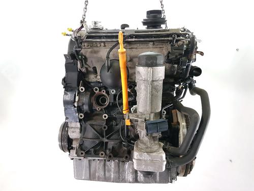 Engine AUDI A3 (8L1) 1.9 TDI | BP40172280M1 - Image 2