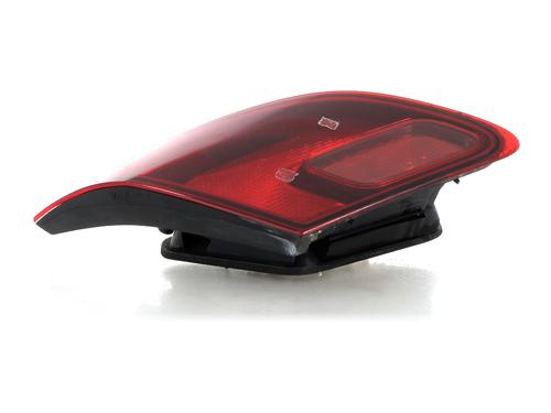 Venstre baglygte bagklap OPEL ASTRA J (P10) 2.0 CDTI (68) (160 hp) 20846906