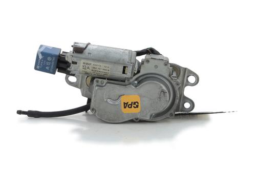 Rear wiper motor CITROËN XSARA (N1) 1.9 TD | BP28122300M102 