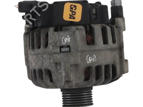 Alternator CITROËN C4 I (LC_) 1.6 16V | BP30118421M7