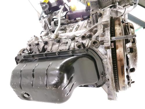 Engine CITROËN C3 / C3 ORIGIN III (SX) 1.6 BlueHDi 75 | BP25208718M1 