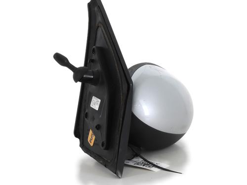 Left mirror PEUGEOT 107 (PM_, PN_) 1.4 HDi | BP29701992C26 