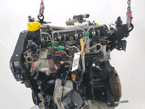 Engine DACIA SANDERO 1.5 dCi | BP34576080M1  - Image 5