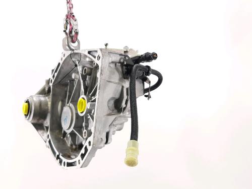 Used Gearbox RENAULT ZOE (BFM_) ZOE (BFMD) (109 hp) 31367414