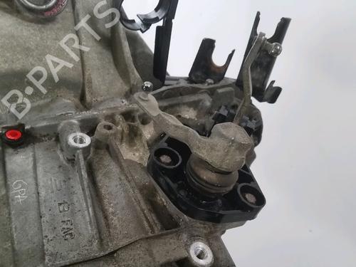 Gearbox NISSAN MICRA III (K12) 1.4 16V | BP15814322M3 