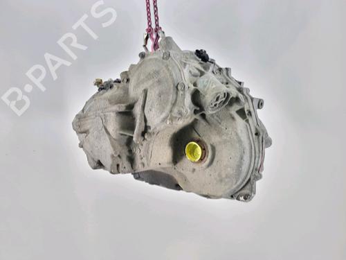 Gearbox SAAB 9-5 (YS3E) 2.0 t | BP28536207M3 