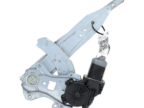Rear right window mechanism NISSAN NOTE (E11, NE11) 1.5 dCi | BP26671234C25 