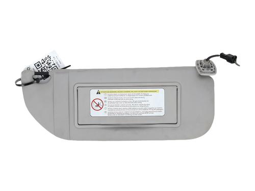 Used Right sun visor CITROËN C3 I (FC_, FN_) 1.4 16V HDi (90 hp) 30093707