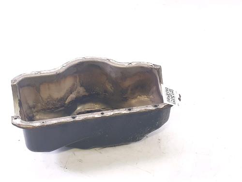 Used Oil sump RENAULT TWINGO I (C06_) 1.2 (C063, C064) (55 hp) 30165859