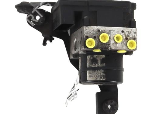 ABS pump RENAULT MEGANE III Coupe (DZ0/1_) 1.6 dCi (DZ00, DZ12, DZ2A, DZ13) | BP28122352M43 