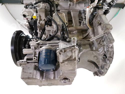 Engine CITROËN C4 II (NC_) 1.2 THP 130 (NCHNYM, NCHNYT) | BP37627539M1  - Image 12