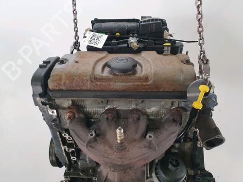 Engine PEUGEOT 206+ (2L_, 2M_) 1.1 | BP37506338M1 - Image 5