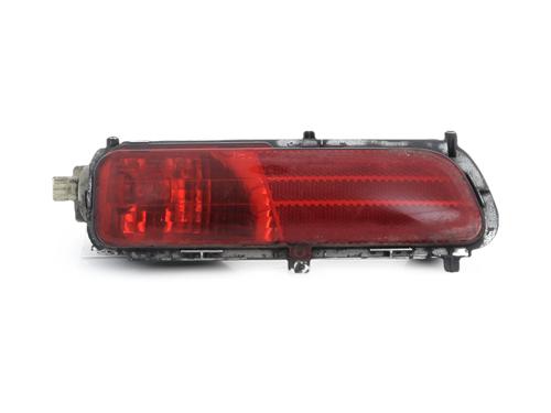Used Rear bumper left light Rear bumper left light CITROËN C4 Grand Picasso I (UA_) [2006-2013] 34428710 34428710