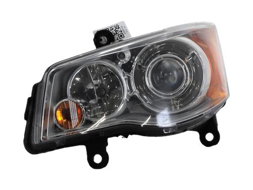 Left headlight LANCIA VOYAGER MPV (404_) 2.8 CRD (RT, 53) | BP37680709C28 - Image 4