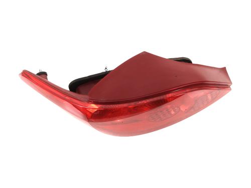 Used Left taillight PEUGEOT 307 (3A/C) 1.6 16V (109 hp) 29701835