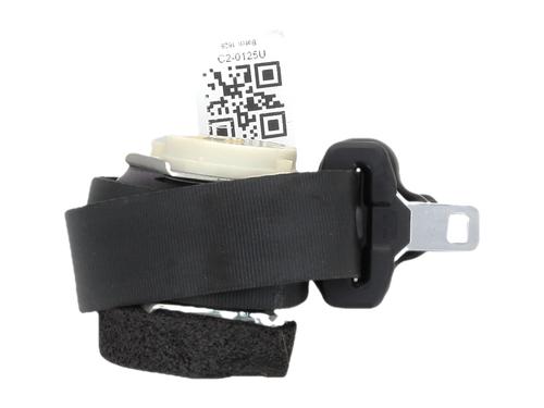 Used Rear right seatbelt Rear right seatbelt FORD FIESTA VI (CB1, CCN) 1.5 TDCi (75 hp) 39736407 39736407