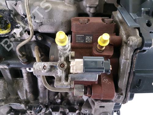 Engine PEUGEOT 5008 (0U_, 0E_) 1.6 HDi | BP36961846M1 - Image 6