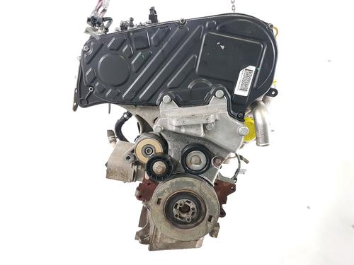 Used Engine Engine OPEL ASTRA H GTC (A04) 1.9 CDTi (L08) (150 hp) 36211054 36211054