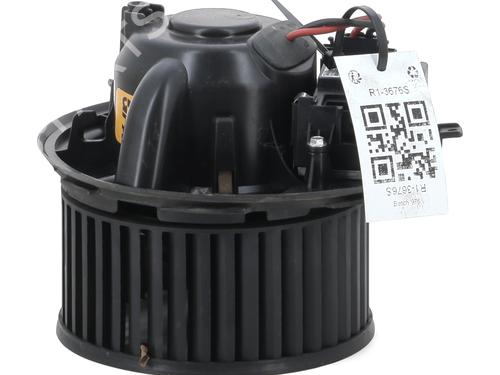Heater blower motor AUDI A3 Sportback (8PA) 2.0 TDI 16V | BP27552910M62 