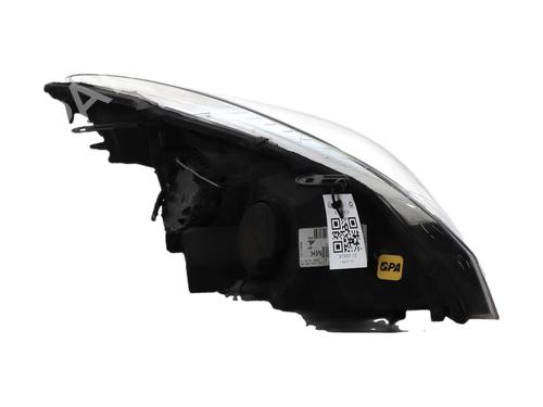 Left headlight RENAULT MEGANE III Hatchback (BZ0/1_, B3_) 1.5 dCi (BZ09, BZ0D, BZ1W, BZ29, BZ14) | BP38529250C28 - Image 4