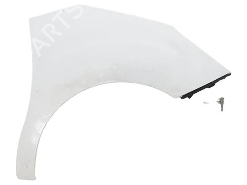 Used Right front fenders CITROËN C3 II (SC_) 1.4 HDi 70 (SC8HZC, SC8HR0, SC8HP4) (68 hp) 31661908
