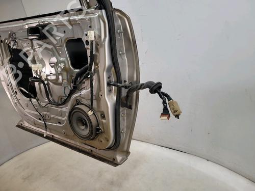 Dør venstre foran NISSAN X-TRAIL I (T30) 2.2 dCi 4x4 | BP22243220C2 